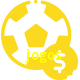 Aposte em esportes do mundo todo no 7jogos!