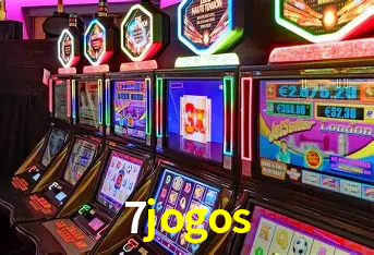 Desvendando o Mundo dos Jogos Virtuais na 7jogos