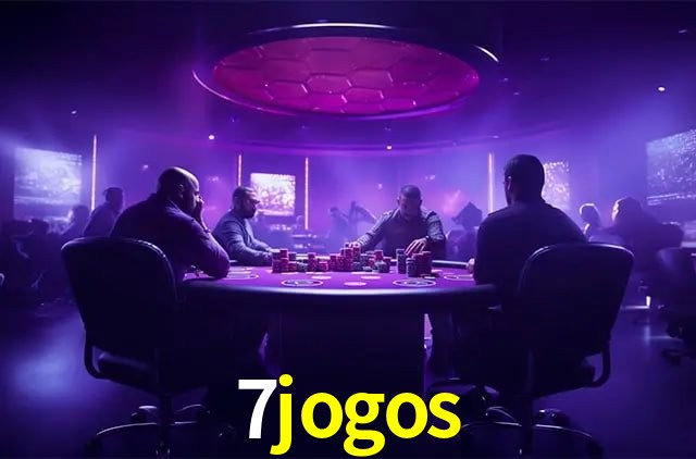 Experiência VIP 7jogos
