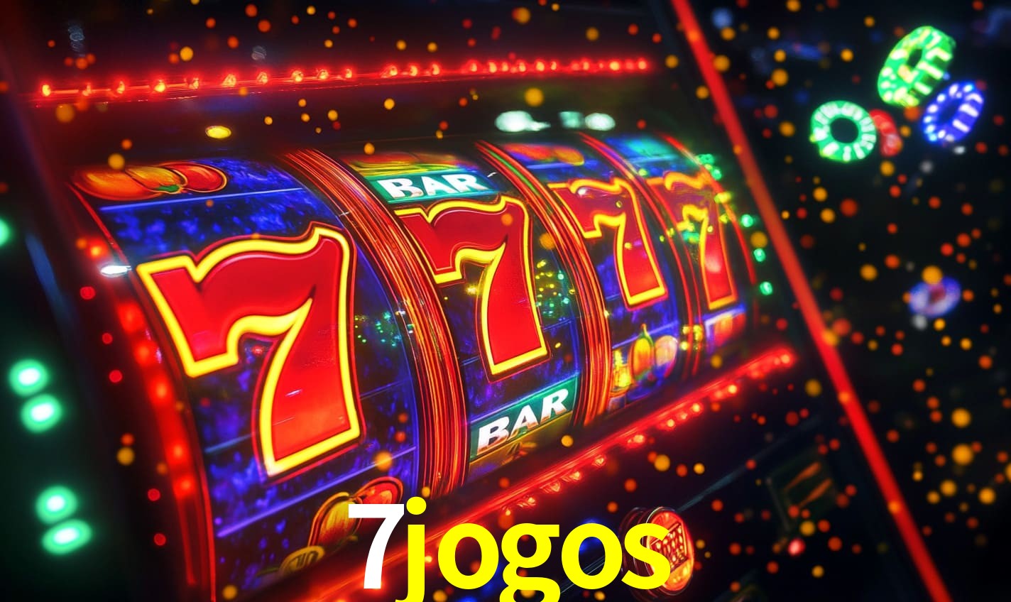 7jogos - Roleta do Risco Alto - 7 jogos bet
