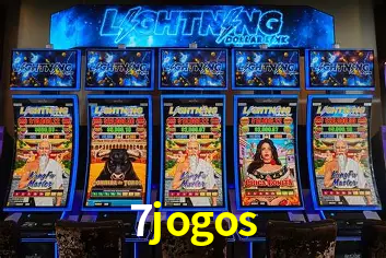 A Revolução dos Aplicativos de Jogos no 7jogos