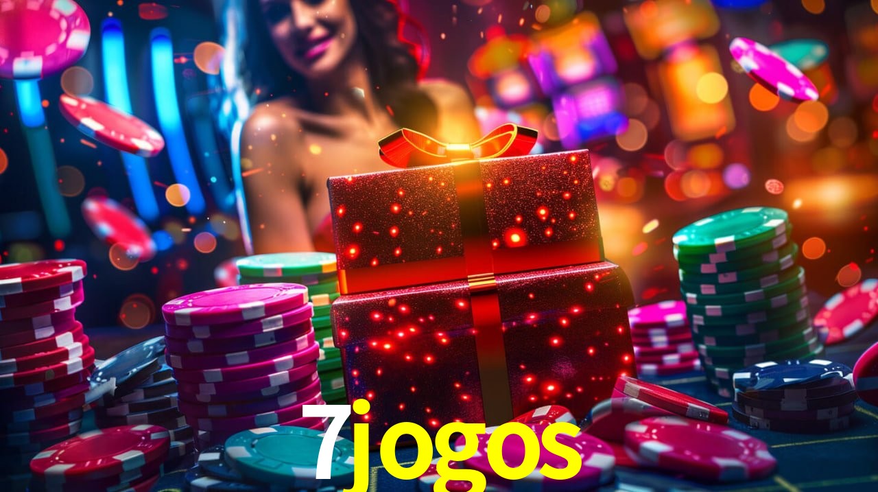 A Emoção da Loteria na 7jogos: Uma Chance de Mudança de Vida