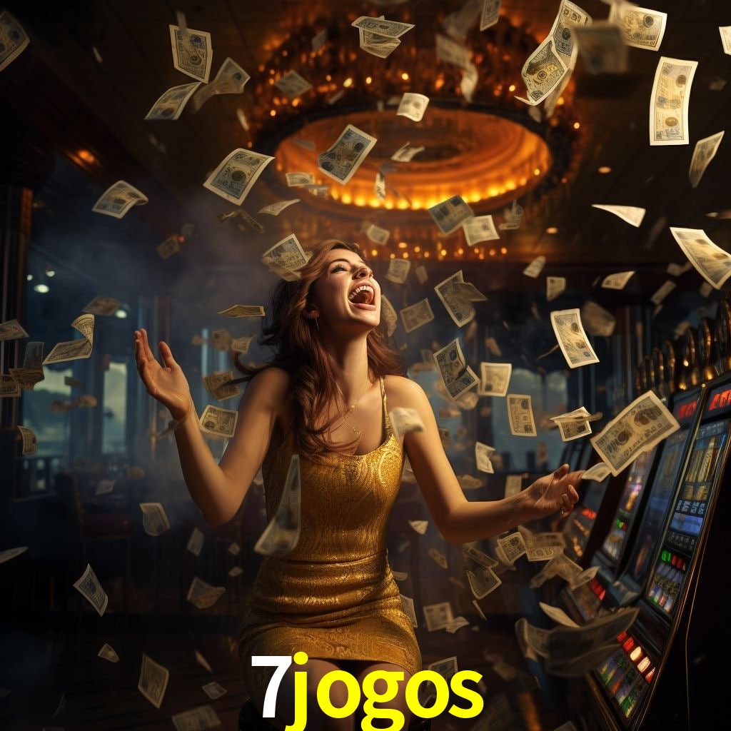 Football Betting 7jogos