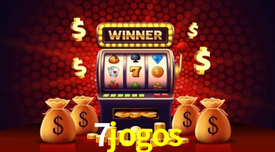 Responsive Design 7jogos
