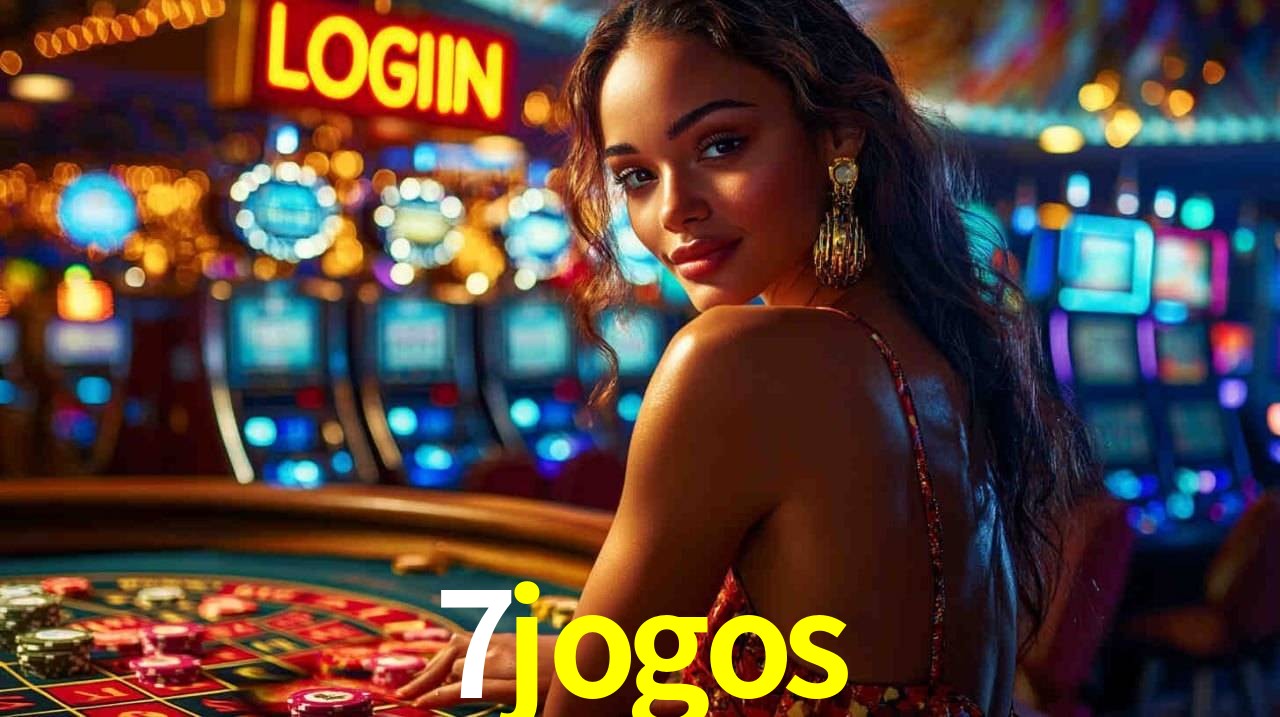 Provedores de Jogos 7jogos