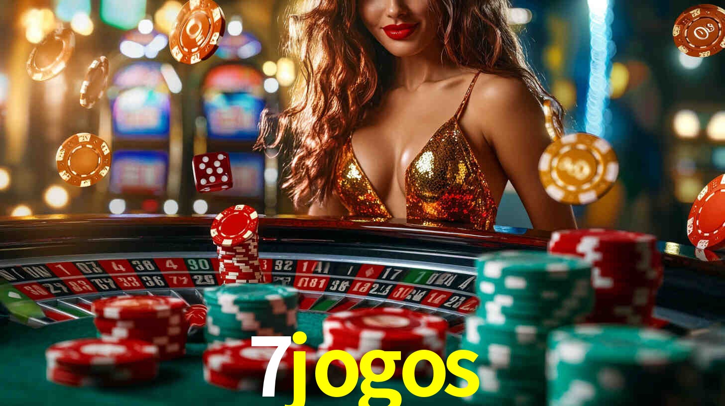 Welcome Bonus 7jogos