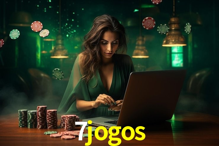 Escolher plataforma para baixar 7jogos