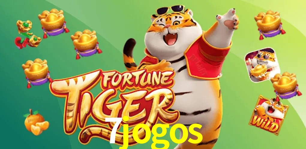 Gates of Olympus 7jogos