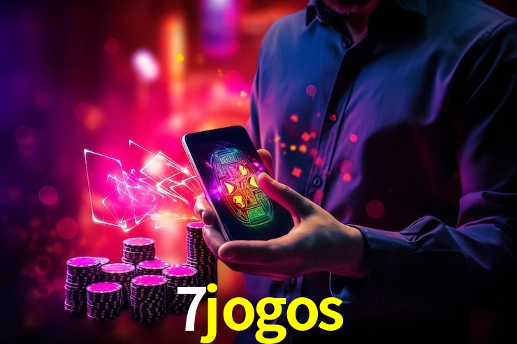 Bônus Diários 7jogos