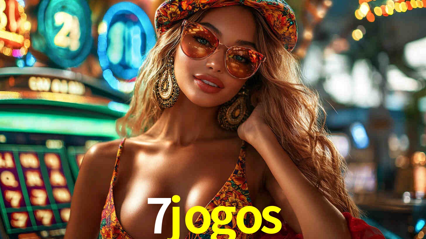 Daily Bonuses 7jogos
