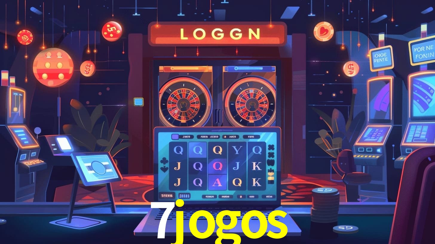 Promoções Sazonais 7jogos