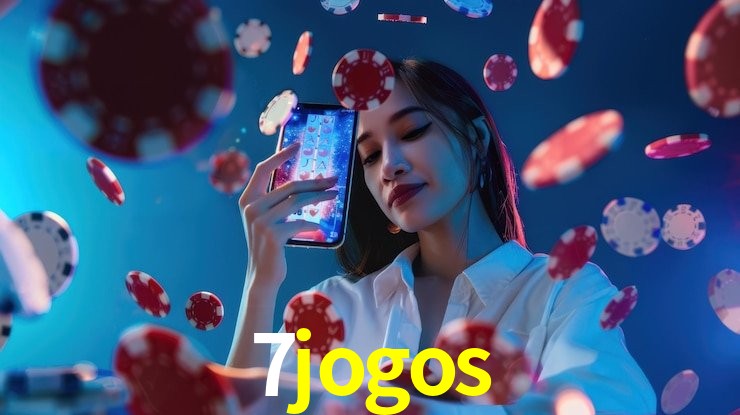 A Experiência Imersiva dos Cassinos Ao Vivo no 7jogos