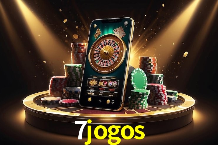 Tecnologia da Plataforma 7jogos