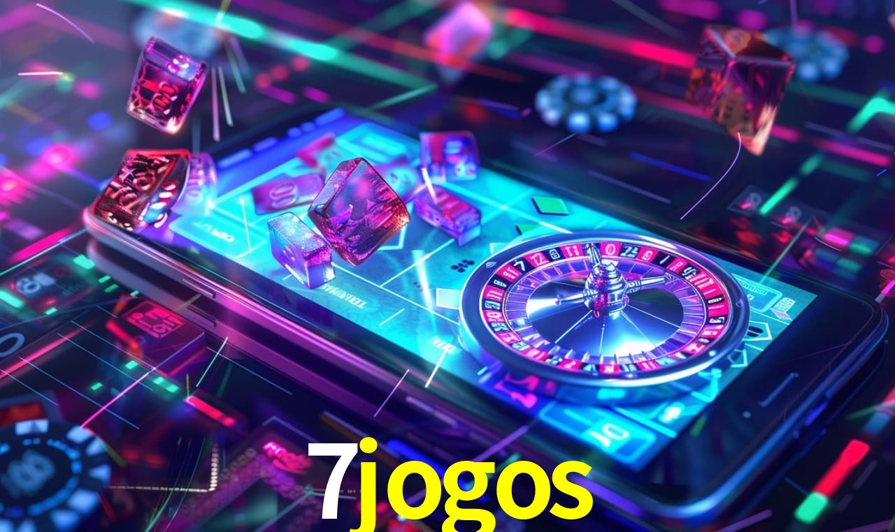 Apostas de Futebol 7jogos