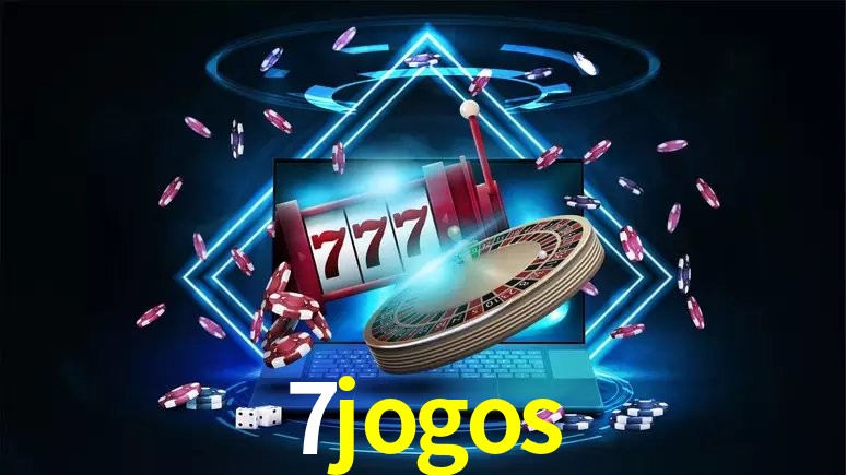 Login Seguro 7jogos