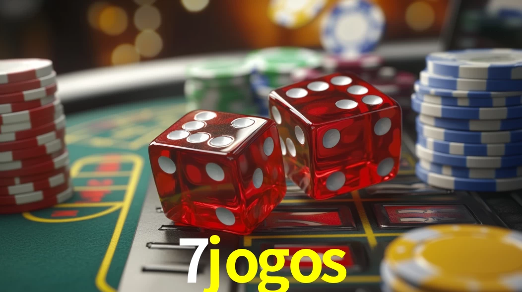 VIP Casino 7jogos