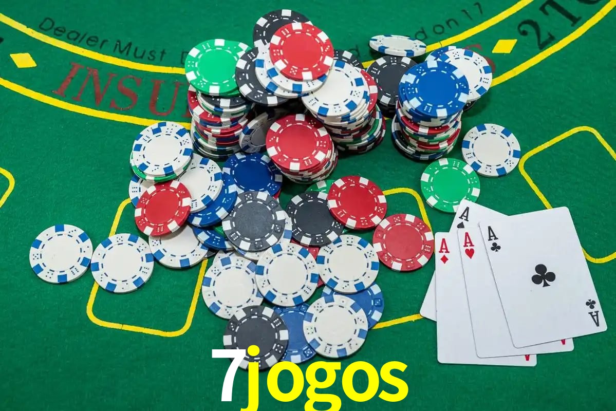 PIX Instantâneo 7jogos