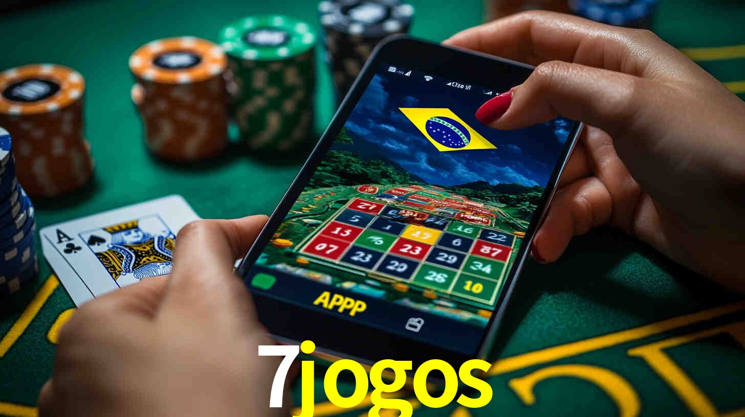Descubra o Programa VIP da 7jogos: Vantagens Exclusivas para Jogadores
