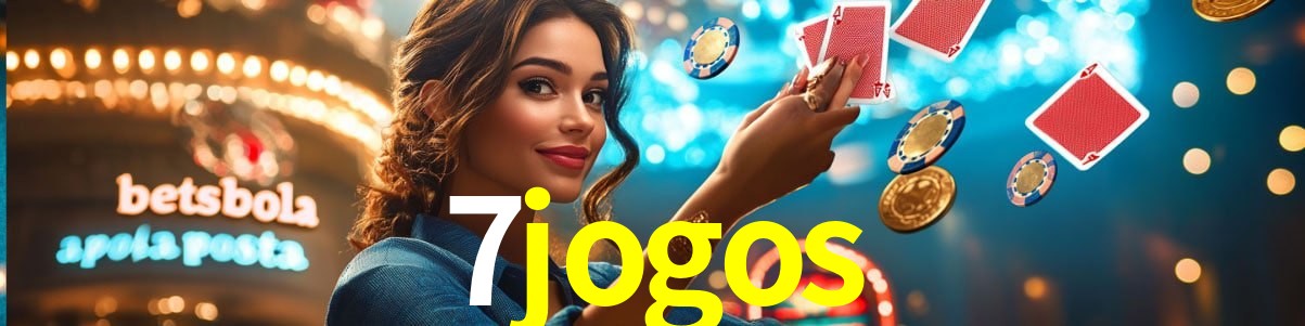 Bonus Features 7jogos