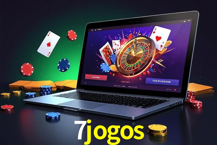 Bônus e promoções da 7jogos