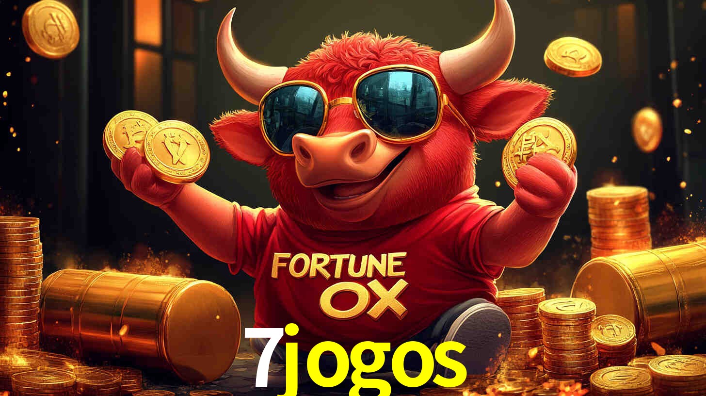 Desvendando o Mundo dos Jogos Virtuais na 7jogos