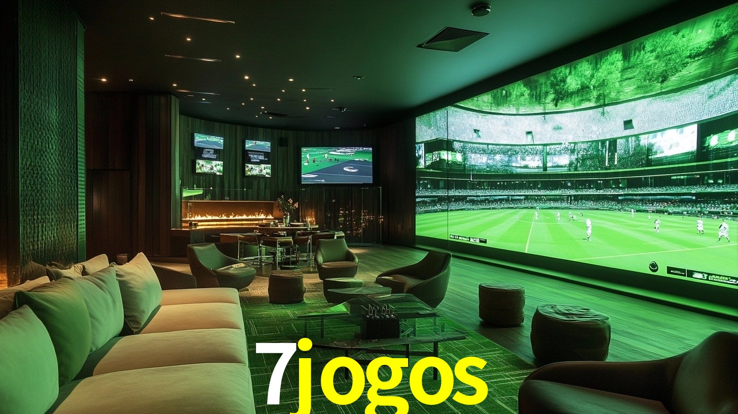7 jogos bet