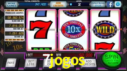 A Emoção da Loteria na 7jogos: Uma Chance de Mudança de Vida