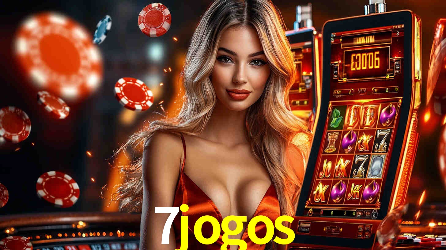7jogos,7 jogos bet