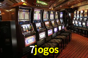 A Emoção da Loteria na 7jogos: Uma Chance de Mudança de Vida