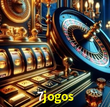 Mesa de Blackjack 7jogos