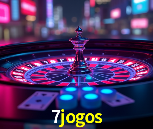 Descubra a Essência do 7jogos: Nossa História e Compromissos