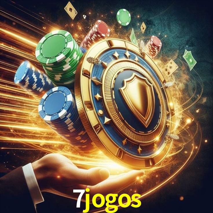 Torneios e prêmios garantidos na 7jogos