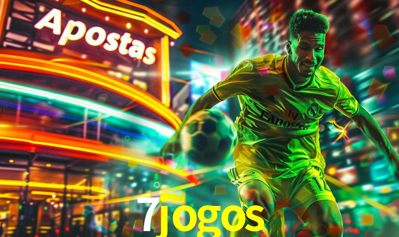 Avaliações dos Jogadores 7jogos