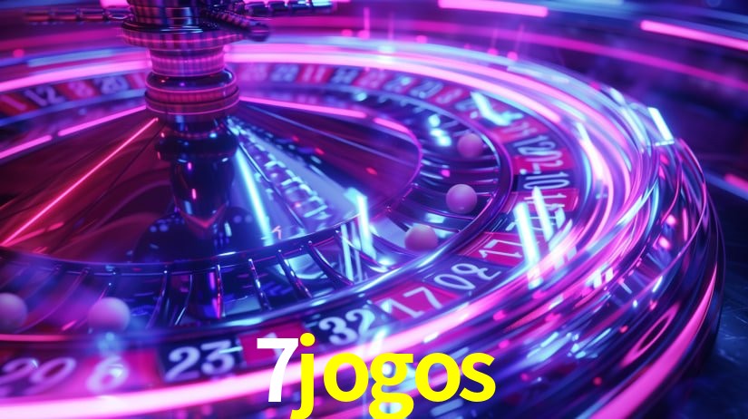 Inovações de Jogos na 7jogos: O Futuro das Experiências Interativas