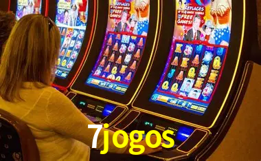 Bônus após cadastro na 7jogos