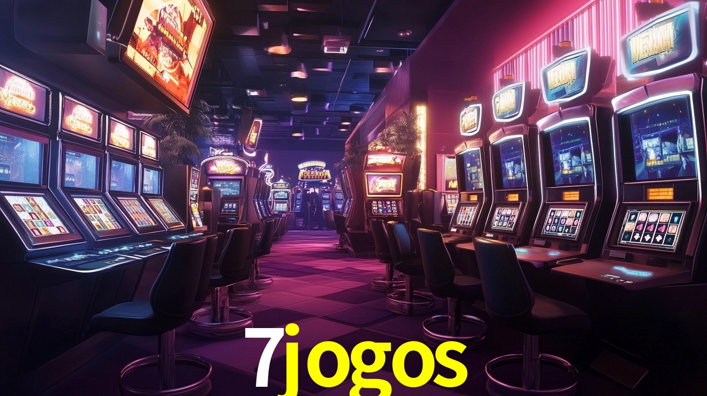 Exclusive Games 7jogos