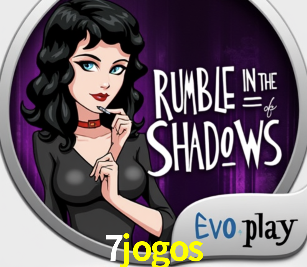Exclusive Offers 7jogos