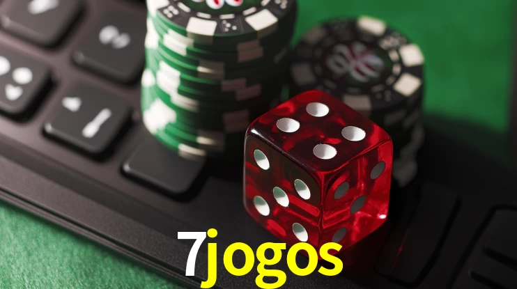 Platform Technology 7jogos