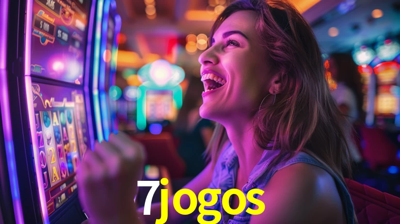 Experimente o Login Seguro Premium no 7jogos