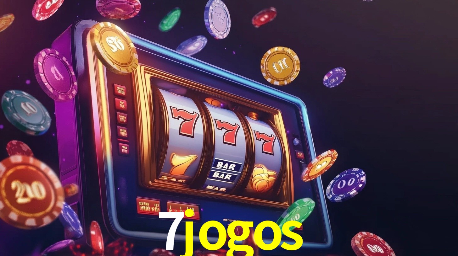 Roulette Table 7jogos
