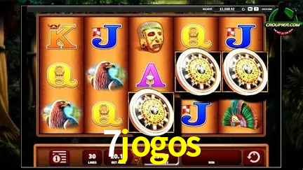 Descubra a Essência do 7jogos: Nossa História e Compromissos