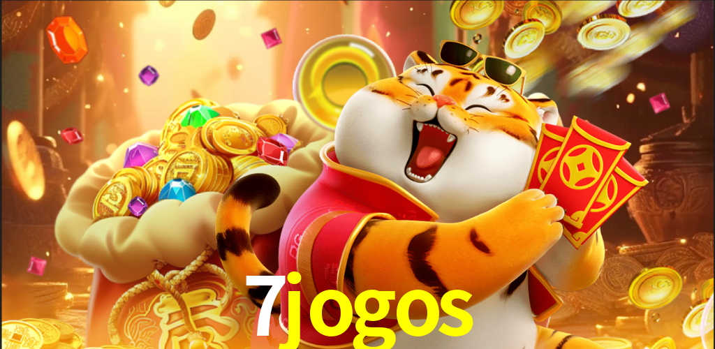 7 jogos bet