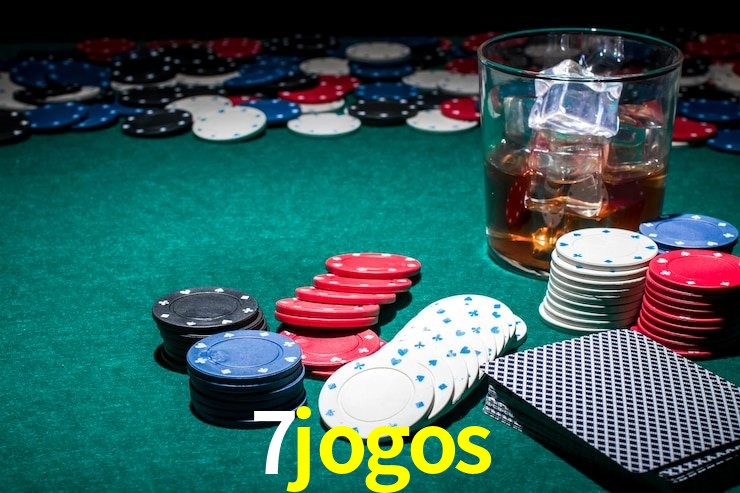 Mesa de Roleta 7jogos