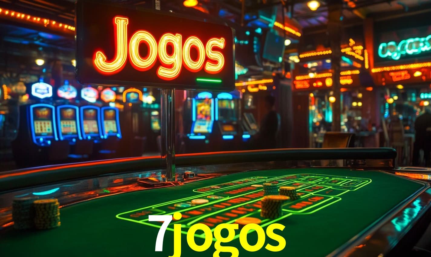 Cadastro Rápido 7jogos