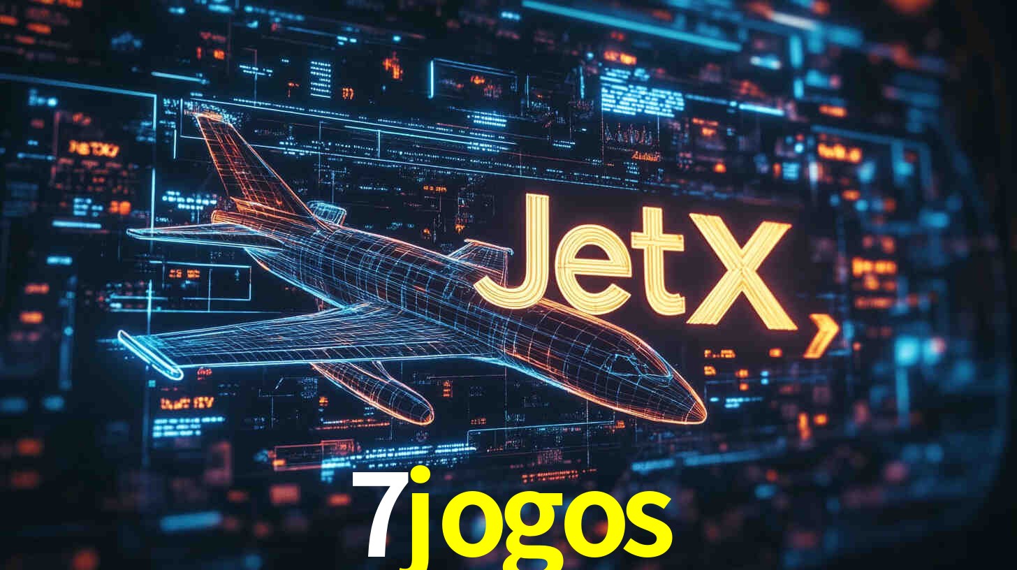 Inovações de Jogos na 7jogos: O Futuro das Experiências Interativas