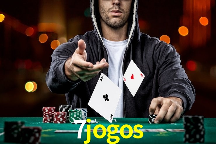 7 jogos bet