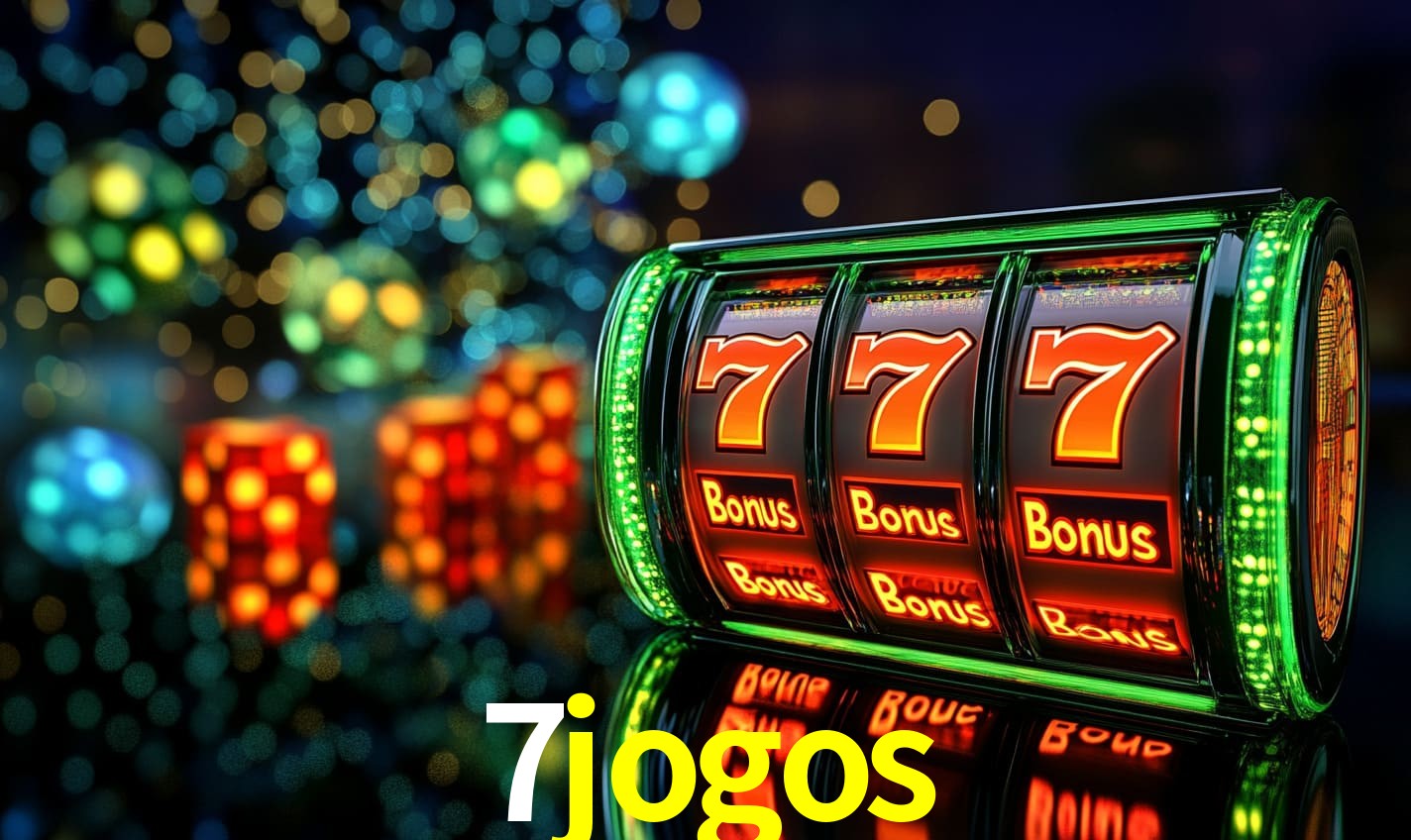 Benefícios da Conta 7jogos