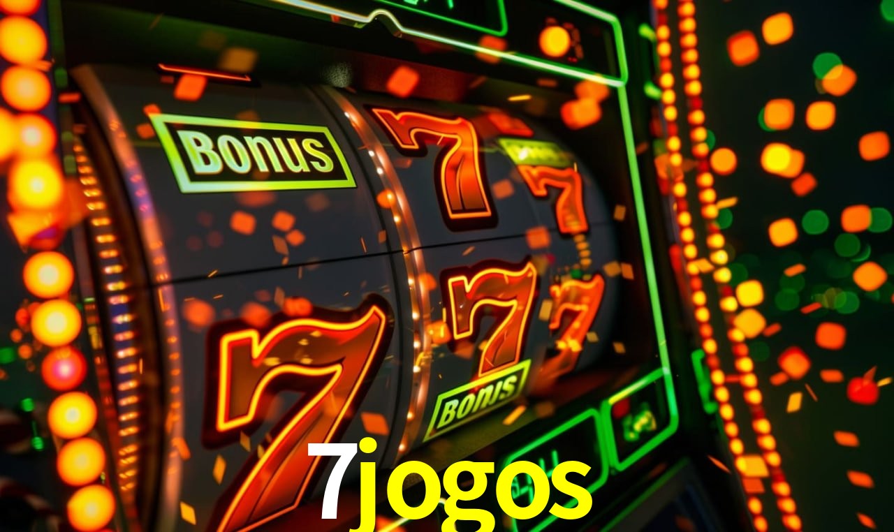 Desvendando o Mundo dos Jogos Virtuais na 7jogos