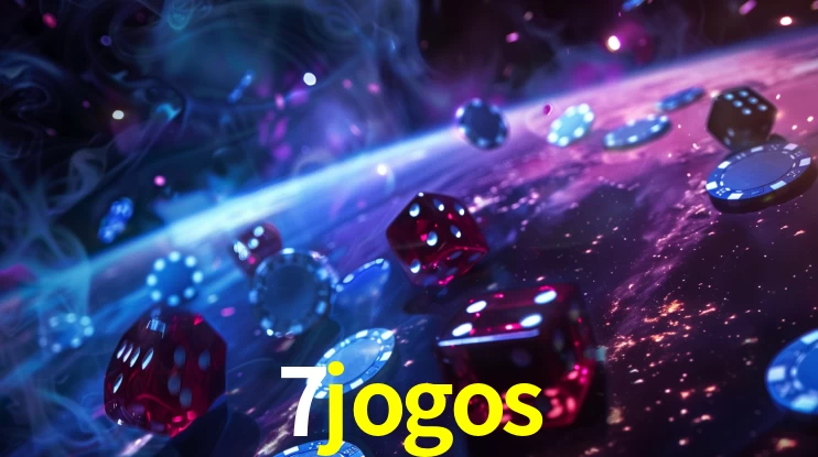 Secure Login 7jogos