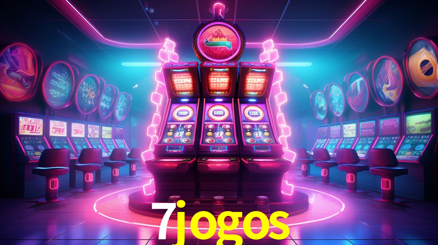 7jogos,7 jogos bet